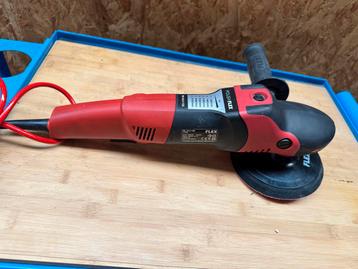 Flex PE 14-2-150 Polijstmachine beschikbaar voor biedingen