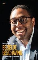 Dave Ensberg - Bezielde beschaving, Ophalen of Verzenden, Zo goed als nieuw, Spiritualiteit algemeen, Overige typen