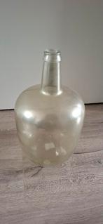 Glazen bolvaas/pot, Ophalen, Overige kleuren, Minder dan 50 cm, Glas