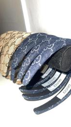 Gucci Haarband - Nieuw of zo goed als nieuw, Kleding | Dames, Hoeden en Petten, Ophalen of Verzenden, Nieuw, One size fits all