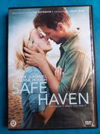 Safe Haven (2013), Cd's en Dvd's, Vanaf 12 jaar, Ophalen of Verzenden, Zo goed als nieuw, Drama