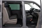 Volkswagen Transporter T6.1 2.0 TDI 110pk Lang D.C Comfortli, Auto's, Bestelauto's, Voorwielaandrijving, Gebruikt, Euro 6, 4 cilinders