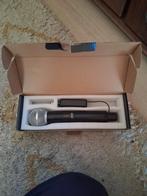 Draadloze Microfoon met Bluetooth Speaker, Muziek en Instrumenten, Ophalen, Nieuw, Zangmicrofoon, Draadloos