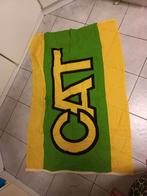 Prachtige CAT vlag., Diversen, Ophalen of Verzenden