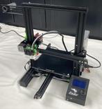 Ender 3 - 3d printer, Ophalen, Gebruikt, Creality 3D