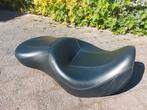 Harley Davidson Sundowner zadel, Motoren, Ophalen