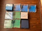 Diskette bewaardoosjes, Computers en Software, Overige Computers en Software, Ophalen of Verzenden, Gebruikt