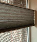 Plisse gordijn top down bottom up 180 x 220, Huis en Inrichting, Stoffering | Gordijnen en Lamellen, Ophalen, Gebruikt, 200 cm of meer