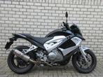 Honda VFR800X (bj 2011), Toermotor
