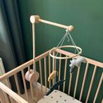 Jollein houten arm + baby mobiel, Ophalen of Verzenden, Zo goed als nieuw, Overige typen