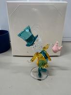 Swarovski disney gekke Hoedenmaker, Ophalen of Verzenden, Zo goed als nieuw, Figuurtje