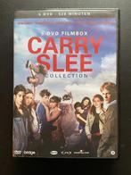 5 DVD Filmbox - Carry Slee Collection met Razend & Afblijven, Cd's en Dvd's, Dvd's | Kinderen en Jeugd, Alle leeftijden, Ophalen of Verzenden