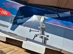 Bresser Taurus NG 90/900 telescoop, Ophalen, Zo goed als nieuw, Lenzentelescoop (refractor)