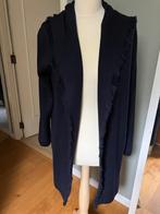 Nieuw! Damesvest Repeat cashmere maat 36, Kleding | Dames, Repeat, Blauw, Nieuw, Ophalen of Verzenden