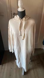 Nieuwe jurk van Comma maat 40, Kleding | Dames, Jurken, Maat 38/40 (M), Beige, Nieuw, Knielengte