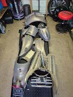 kappen set agm new flash btc classic pico sam remo enz., Ophalen of Verzenden, Gebruikt, Kap, Overige merken