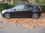 Volkswagen Golf 1.5 TSI 150pk 7-DSG 5D 2017 Zwart, 65 €/maand, Stof, 1498 cc, Zwart