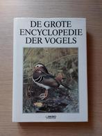 De Grote Encyclopedie Der Vogels, Boeken, Encyclopedieën, Gelezen, Ophalen of Verzenden, Los deel, Karel Stastny