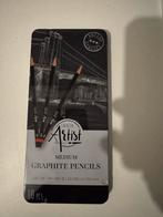 Grafietpotloden set - Creative Artist, Ophalen, Gebruikt, Overige typen