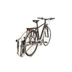 followme tandem, Ophalen, Gebruikt