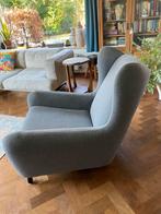Comfortabele fauteuil, Huis en Inrichting, Fauteuils, Ophalen, Zo goed als nieuw, 75 tot 100 cm, 50 tot 75 cm