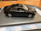 1:18 Volvo S80- original volvo licensed-zie fotos, Ophalen of Verzenden, Nieuw, Auto, Overige merken