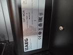 AEG Inbouw Koffiemachine - PE4571, Afneembaar waterreservoir, Gebruikt, AEG Kundendienst Nürnberg, Germany, 2 tot 4 kopjes