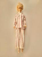 Vintage barbie, Ophalen of Verzenden
