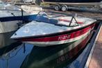 Correct Craft Barefoot Nautique (bj 1991), Watersport en Boten, Speedboten, Gebruikt, Polyester, Benzine, 6 meter of meer