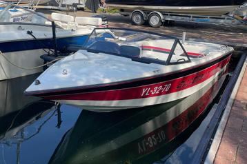 Correct Craft Barefoot Nautique (bj 1991) beschikbaar voor biedingen