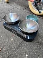 Gratis ophalen kattenbak reiswieg poes, Dieren en Toebehoren, Hondenvoerbakken en Drinkbakken, Ophalen, Gebruikt