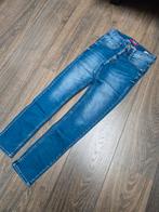 Vingino jeans - maat 13 (158), Kinderen en Baby's, Kinderkleding | Maat 158, Broek, Ophalen of Verzenden, Zo goed als nieuw, Vingino