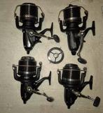 Shimano xt-a lc baitrunners (4 stuks), Watersport en Boten, Hengelsport | Karpervissen, Ophalen of Verzenden, Zo goed als nieuw