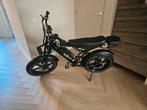Fatbike E-bike Koolux X9 Robuust & Betrouwbaar Nieuw, Fietsen en Brommers, Minibikes, Midibikes en Pitbikes, Ophalen of Verzenden