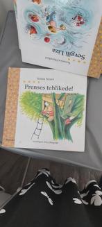 Kinderboeken Türkçe çocuk kitaplari hikayeler verhaal boeken, Ophalen, Zo goed als nieuw, Prentenboek