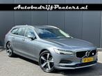 Volvo V90 2.0 T4 Momentum ACC Leder Navi Carplay LED Camera, Euro 6, 4 cilinders, 1969 cc, 1616 kg