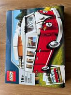 Lego creator volkswagen bus 10220, Kinderen en Baby's, Speelgoed | Duplo en Lego, Ophalen, Nieuw