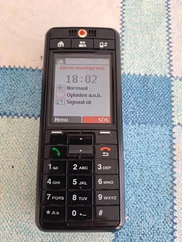 SAGEM VS 2 TELEFOON  beschikbaar voor biedingen