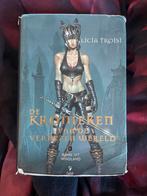 De Kronieken v/d Verrezen Wereld - Licia Troisi, Boeken, Ophalen of Verzenden, Gelezen