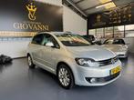 Volkswagen Golf Plus 1.4 TSI Comfortline inruilen mogelijk, Euro 5, 74 €/maand, Bedrijf, 1390 cc