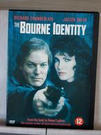 The Bourne Identity (1988) Richard Chamberlain – Dvd, Ophalen, 1980 tot heden, Zo goed als nieuw, Actie en Avontuur