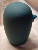 Cooee Design Bird Medium Donkergroen Scandinavisch design, Ophalen of Verzenden, Zo goed als nieuw