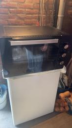 Tomado over, Witgoed en Apparatuur, Ovens, Ophalen, Minder dan 45 cm, Oven, Hete lucht