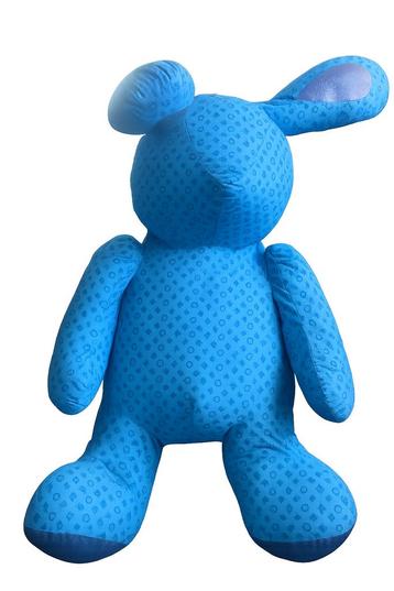 Mega grote knuffel 150 cm beschikbaar voor biedingen