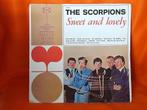 The Scorpions - Sweet and lovely (1966), Cd's en Dvd's, Vinyl | Rock, Ophalen of Verzenden, Gebruikt, 12 inch, Rock-'n-Roll