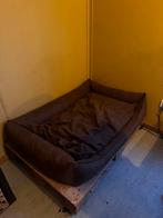 Hondenmand XXL 120 x 80 x 23 bruin, Ophalen of Verzenden, Overige