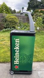 Heineken david tap, Witgoed en Apparatuur, Ophalen of Verzenden, Zo goed als nieuw, Overige merken