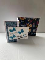 Kaart verjaardag vergeten Fracor Creaties, Verzenden, Nieuw, Overige thema's