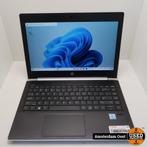 HP Probook 430 G5 i3/4GB/128GB SSD Laptop | in Redelijke Sta, Zo goed als nieuw