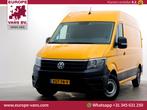 Volkswagen Crafter 35 2.0 TDI 140pk L3H3 (L2H2) Airco 10-202, Electronic Stability Program (ESP), Gebruikt, Euro 6, Volkswagen